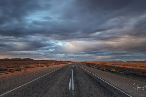 Flinders Ranges Photography Tour - Tourism Guide 1