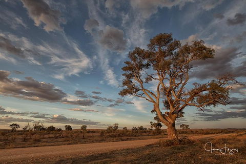 Flinders Ranges Photography Tour - Tourism Guide 0