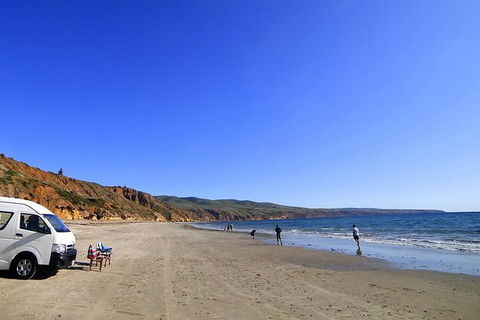 Fleurieu Explorer - Full-Day Tour - Tourism Guide 3