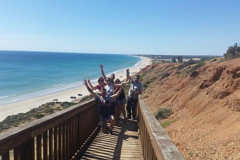 Fleurieu Explorer - Full-Day Tour - Tourism Guide 10