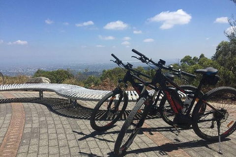 Mt Lofty Wine Wheels & Wildlife - Tourism Guide 0