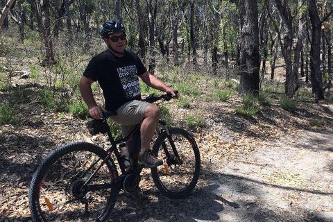 Mt Lofty Wine Wheels & Wildlife - Tourism Guide 7