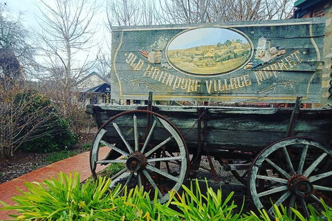 Adelaide Hills Gourmet Tasting Private Tour - Tourism Guide 0
