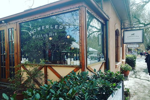 Adelaide Hills Gourmet Tasting Private Tour - Tourism Guide 1