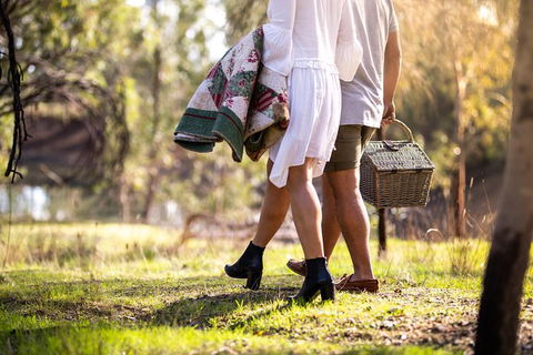 Gemtree Wines: Wine And Wander Experience - Tourism Guide 2
