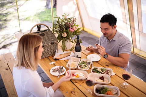 Gemtree Wines: Wine And Wander Experience - Tourism Guide 6
