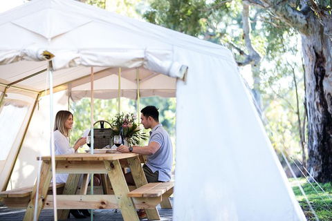 Gemtree Wines: Wine And Wander Experience - Tourism Guide 4