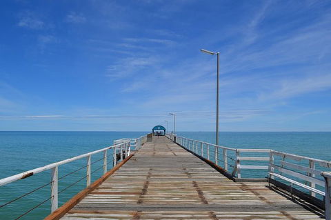 Adelaide Like A Local: Customized Guided Tour - Tourism Guide 0