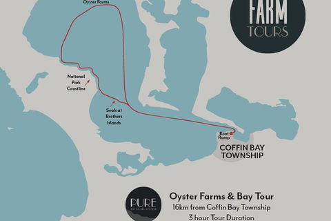 Experience Coffin Bay Oyster Farm And Bay Tour - Tourism Guide 5
