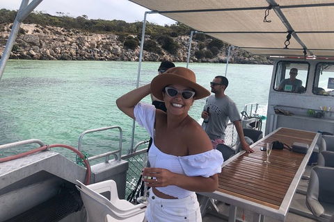 Experience Coffin Bay Oyster Farm And Bay Tour - Tourism Guide 6