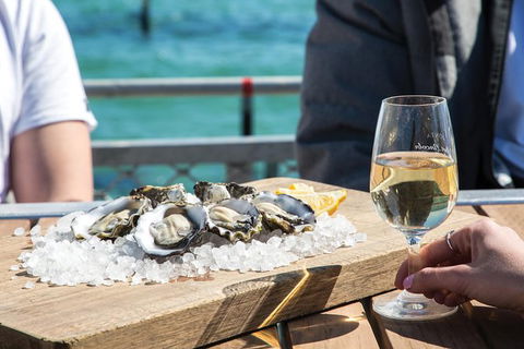 Experience Coffin Bay Oyster Farm And Bay Tour - Tourism Guide 11