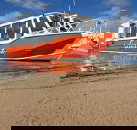 Coorong Highlights Cruise - Tourism Guide