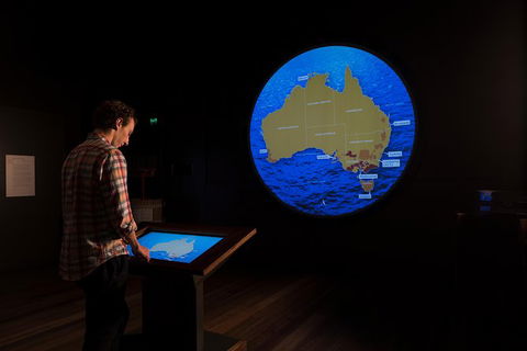 Australian Wine Discovery Tour Ticket - Tourism Guide 6