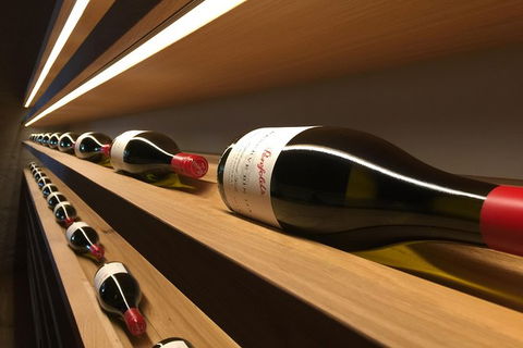 The Ultimate Penfolds Magill Estate Wine & Underground Cellar Tour - Tourism Guide 1