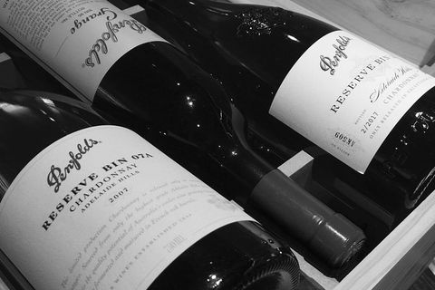 The Ultimate Penfolds Magill Estate Wine & Underground Cellar Tour - Tourism Guide 12