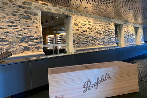 The Ultimate Penfolds Magill Estate Wine & Underground Cellar Tour - Tourism Guide 11
