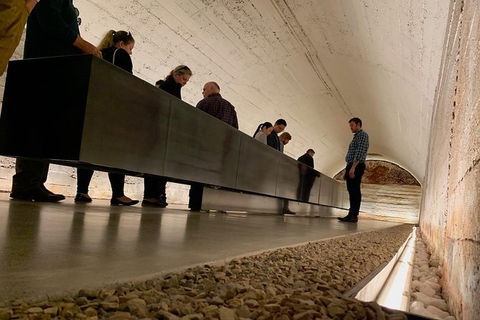 The Ultimate Penfolds Magill Estate Wine & Underground Cellar Tour - Tourism Guide 10