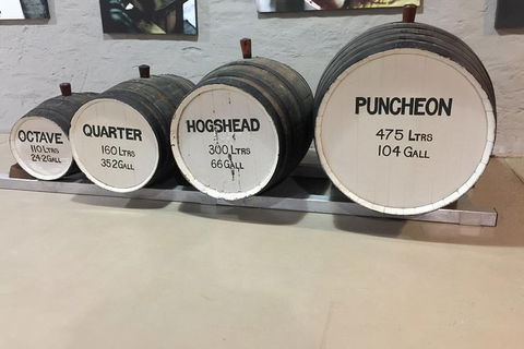 The Ultimate Penfolds Magill Estate Wine & Underground Cellar Tour - Tourism Guide 3