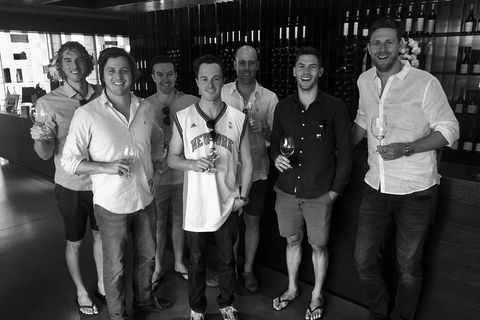 The Ultimate Penfolds Magill Estate Wine & Underground Cellar Tour - Tourism Guide 4