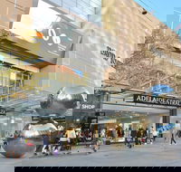 Adelaide's Best Walking Tour - Tourism Guide