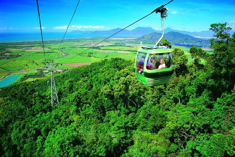 5-Day Best Of Cairns With Daintree, Kuranda, And Great Barrier Reef - Tourism Guide 5