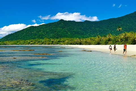 5-Day Best Of Cairns With Daintree, Kuranda, And Great Barrier Reef - Tourism Guide 7