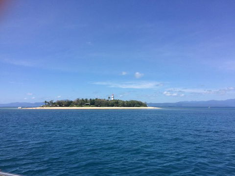 Great Barrier Reef Sailing And Snorkeling Cruise From Port Douglas - Tourism Guide 3