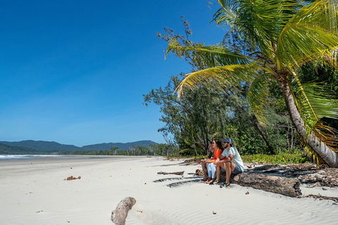 Full Day Daintree Rainforest And Mossman Gorge Tour - Tourism Guide 11