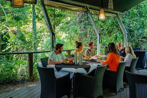 Full Day Daintree Rainforest And Mossman Gorge Tour - Tourism Guide 8