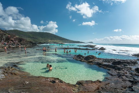 All-Inclusive 2-Day Fraser Island Tour - Tourism Guide 5