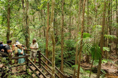 All-Inclusive 2-Day Fraser Island Tour - Tourism Guide 10