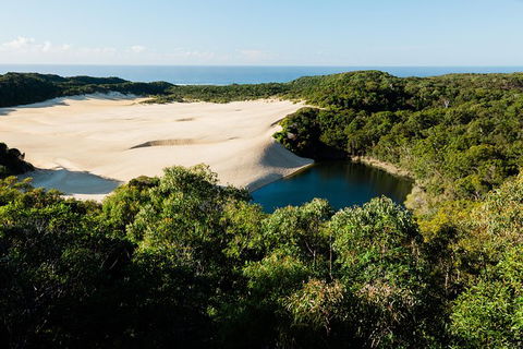 All-Inclusive 2-Day Fraser Island Tour - Tourism Guide 6