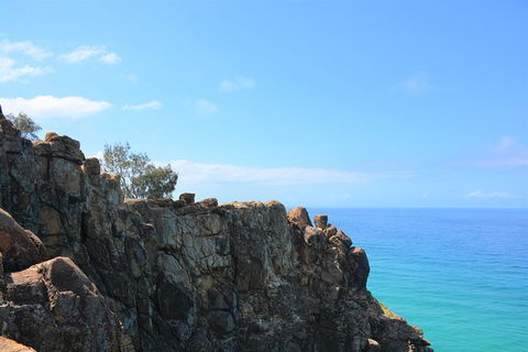 All-Inclusive 2-Day Fraser Island Tour - Tourism Guide 3