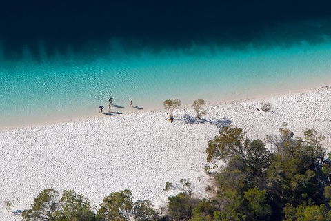 All-Inclusive 2-Day Fraser Island Tour - Tourism Guide 9