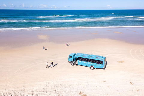 All-Inclusive 2-Day Fraser Island Tour - Tourism Guide 2