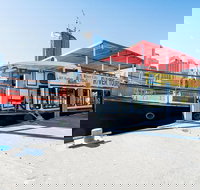 South Bank Combo Pass - Travel Search