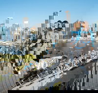 Brisbane Story Bridge Adventure Climb - Travel Search