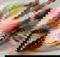 Brisbane River High Tea Cruise - Travel Search