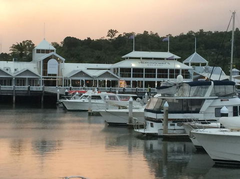 Sunset Sailing Cruise From Port Douglas - Tourism Guide 3