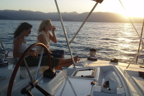 Sunset Sailing Cruise From Port Douglas - Tourism Guide 0