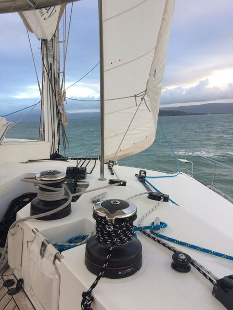 Sunset Sailing Cruise From Port Douglas - Tourism Guide 2