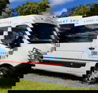 Brisbane Arrival Transfer Shuttle from Brisbane Airport to Hotel - Travel Search