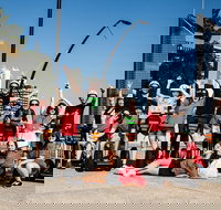 Brisbane Segway Sightseeing Tour - Travel Search