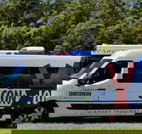 Brisbane Departure Transfer Shuttle from Hotel to Brisbane Airport - Travel Search