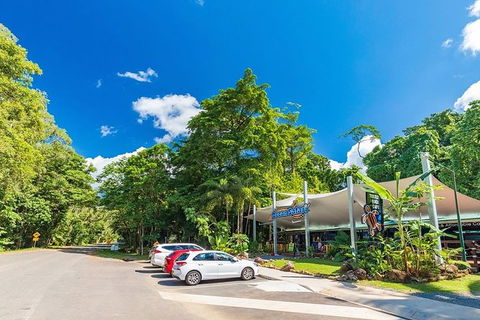 Ocean Safari Great Barrier Reef Experience In Cape Tribulation - Tourism Guide 7