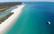 Fraser Island West Coast BBQ Lunch Cruise From Hervey Bay Including Kayaking And Swimming - thumb 0