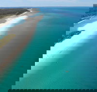 Fraser Island West Coast BBQ Lunch Cruise from Hervey Bay Including Kayaking and Swimming - Cruises Travel