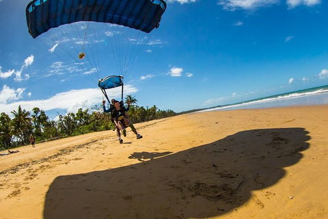 Beach Skydive From Up To 15000ft Over Mission Beach - Cruises Travel 3