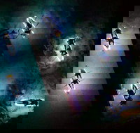 2-Day Moreton Island Tour from Brisbane or Gold Coast with Optional Nighttime Kayaking - Travel Search