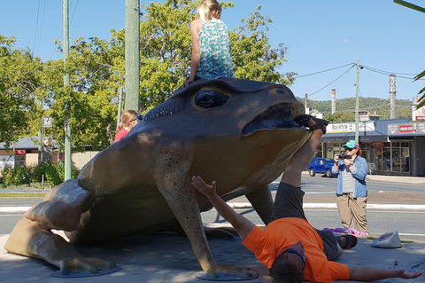 Personalised Private Platypus Land Tour - Cruises Travel 5